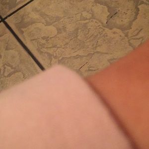 Meet your Posher, Sarahi